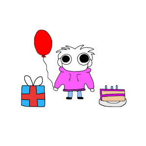 -1=0 (feat. Katashi) (Explicit)