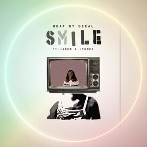 Smile (feat. Jader & Jtunez!) [Explicit]