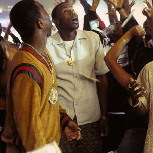 Trending Topic (feat. BigRob1k) (Explicit)