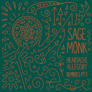 Aching Heart (Bria 83 Orchestra Mix)