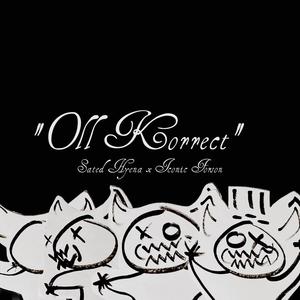 Oll Korrect (Explicit)