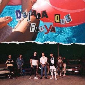 Déjala Que Fluya(feat. Garma)