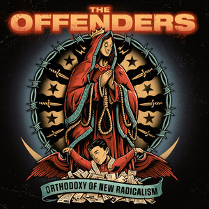 Orthodoxy Of New Radicalism (Explicit)