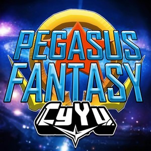Pegasus Fantasy