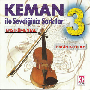 Keman İle Sevdiğiniz Şarkılar 3