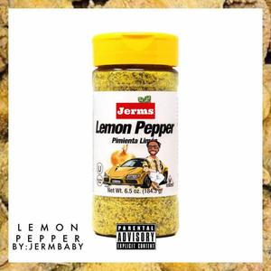 Lemon Pepper (Explicit)