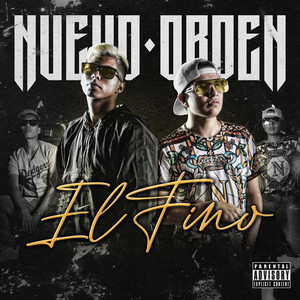 El Fino (Explicit)