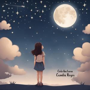 Cielo Nocturno (feat. Camilia Reyes)