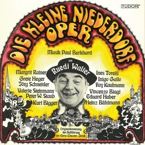 De Heiri hätt es Chalb verchauft!