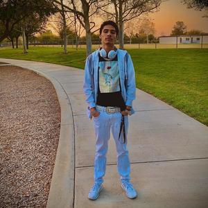 OUT OF LUCK! (Explicit)