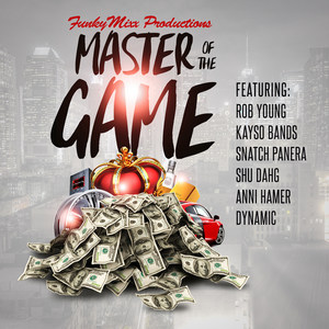 Master of the Game (Explicit)