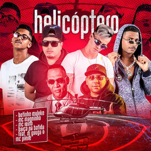 Helicóptero (Explicit)