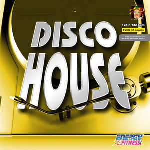 DISCO HOUSE