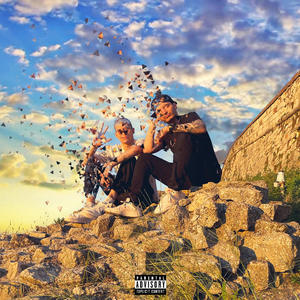 Destined To Be (feat. JEJA) (Explicit)