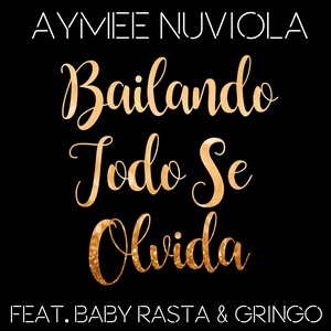 Aymee Nuviola - Bailando Todo Se Olvida