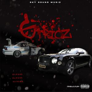 GTRICZ (Explicit)