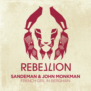 French Girl In Berghain (Original Mix)