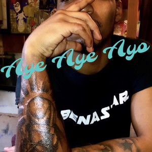 Ayo Freestyle (Explicit)