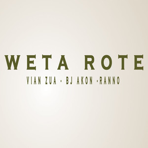 Weta Rote