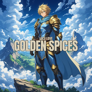 Golden Spices