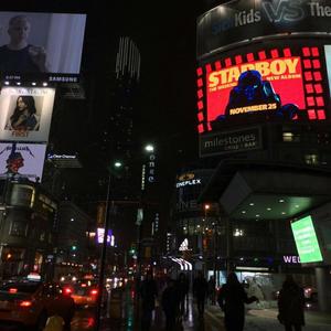 get along (Explicit)