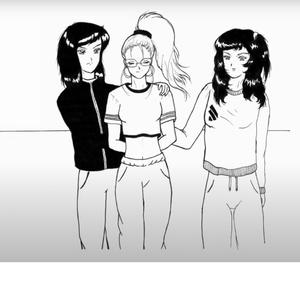 Nunca Fui caret (Explicit)