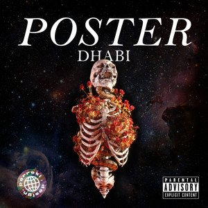 Poster (feat. Stilear, Doblee) [Explicit]