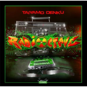 Taiyamo Denku - Nobody's Safe(feat. Block McCloud, Reks, Urban Legend & Serum) (Explicit)