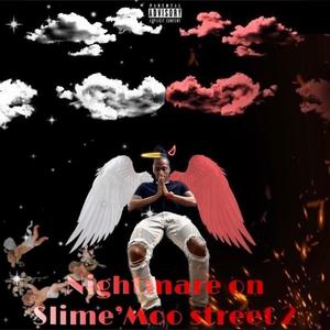 Nightmare on Slime'moo Street 2 (Explicit)