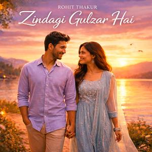 Zindagi Gulzar Hai