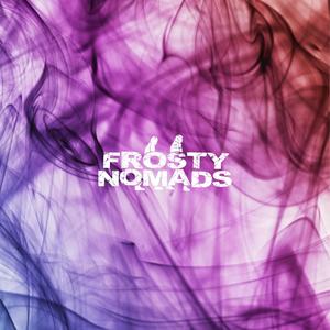 Violet(Blinding Lights)