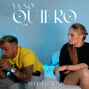 Ya No Quiero