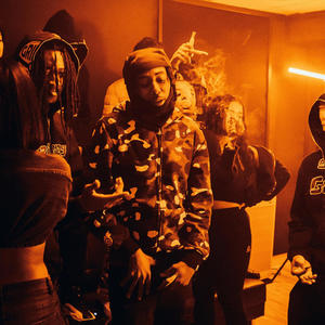 Who Da ****? (Explicit)