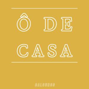 Ô de Casa (Demo) [Explicit]