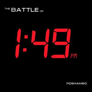 The Battle of 1:49pm