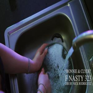 Bonnie And Clyde (Explicit)