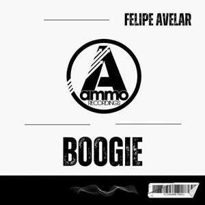 Boogie (Original Mix)