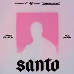 Santo (Explicit)