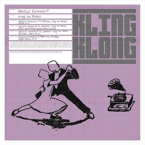 Viaje en Tango (Oliver Klein & Peter Jürgens Remix)