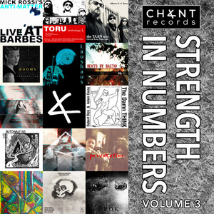 Chant Records: Strength In Numbers, Vol. 3