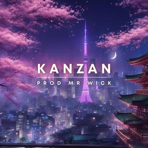 Kanzan