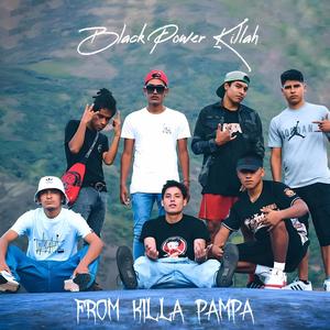 FROM KILLA PAMPA (feat. Rudy Boy)