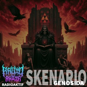 Skenario Genosida (Explicit)