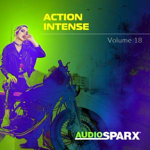 Action Intense Volume 18