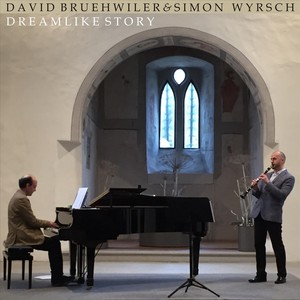 Dreamlike Story(feat. Simon Wyrsch)