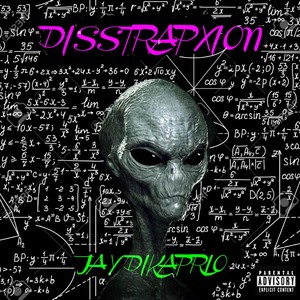 Disstrapxion (Explicit)