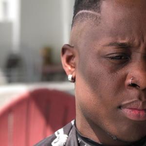 Montclair Graham - Come Through (feat. Frxnchy) (Explicit)