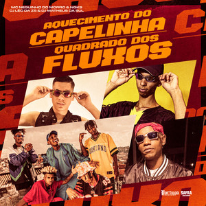 AQUECIMENTO DO CAPELINHA QUADRADO DOS FLUXO (Explicit)