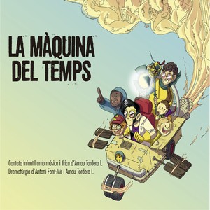 La Màquina del Temps