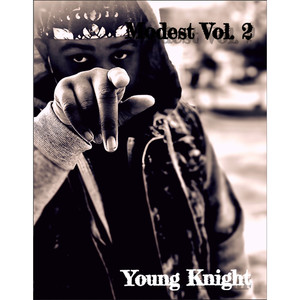 Modest Vol. 2 (Explicit)